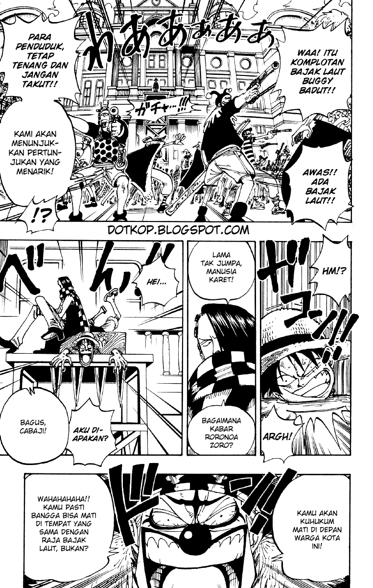 one-piece-id - Chapter: 098