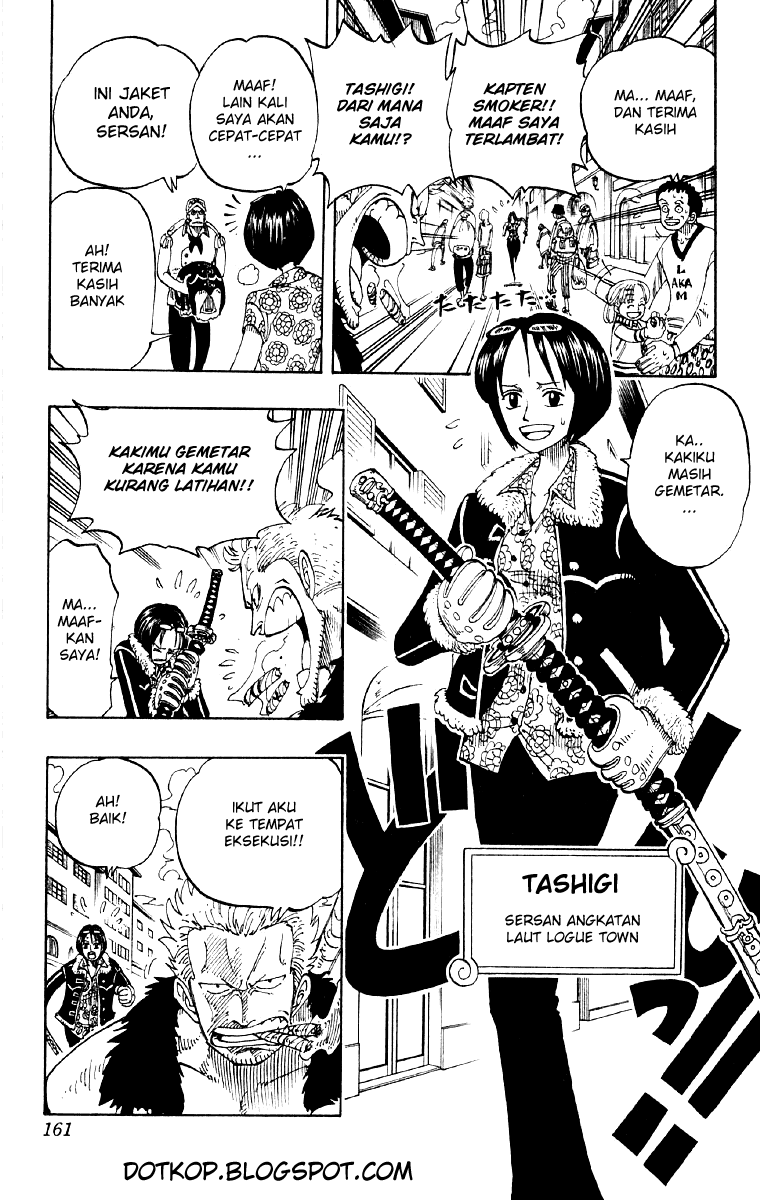 one-piece-id - Chapter: 098