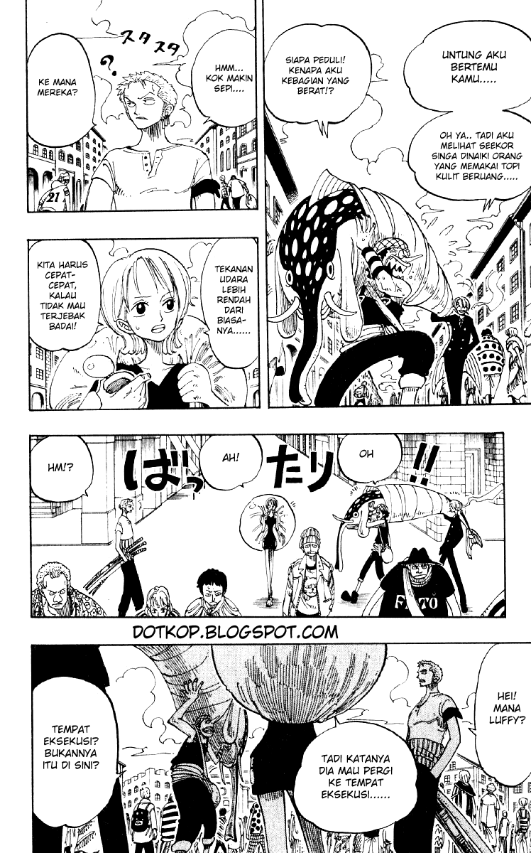 one-piece-id - Chapter: 098