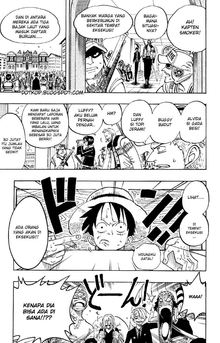 one-piece-id - Chapter: 098