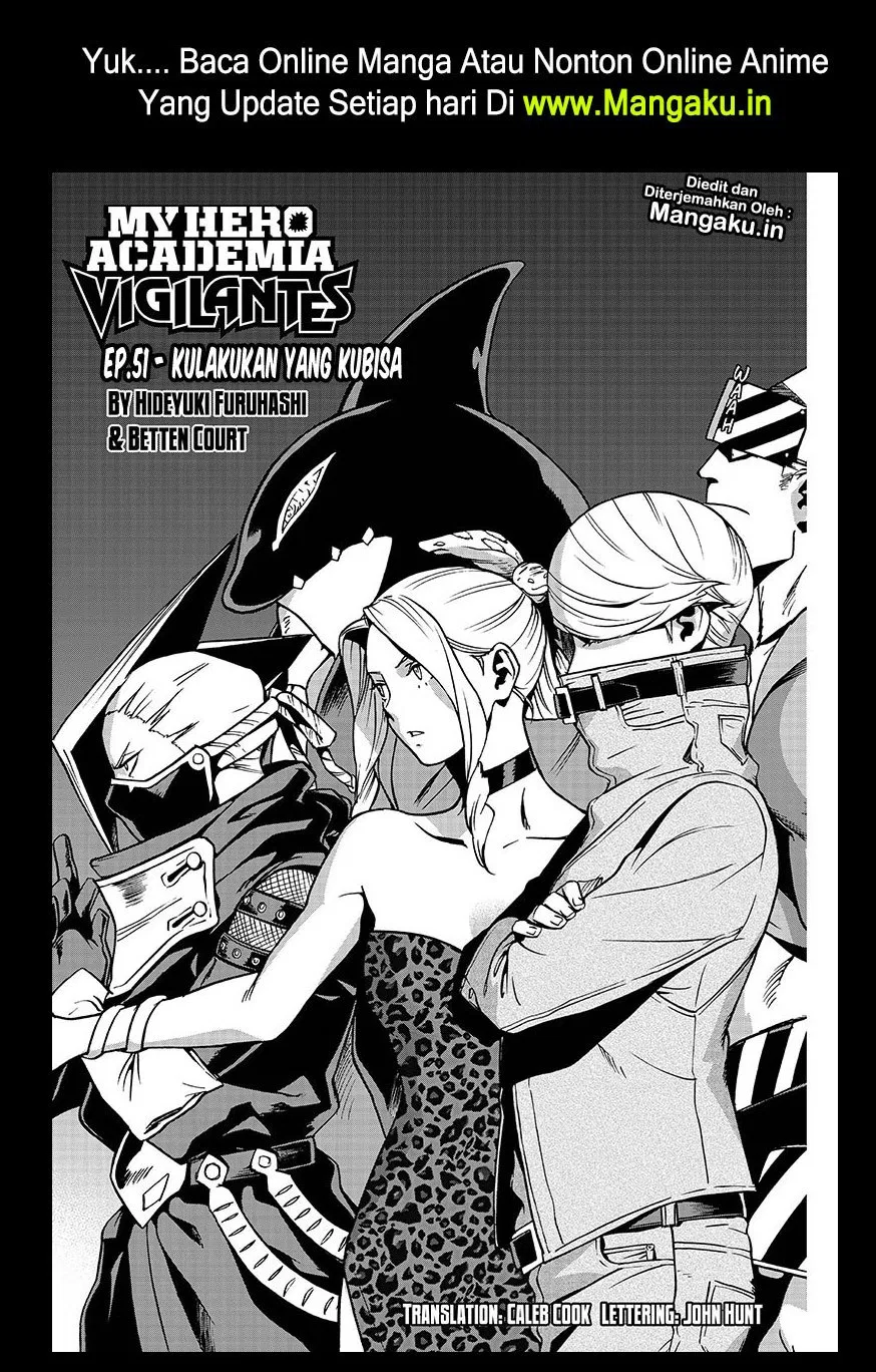 vigilante-boku-no-hero-academia-illegals - Chapter: 51