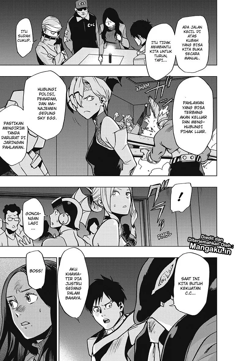 vigilante-boku-no-hero-academia-illegals - Chapter: 51