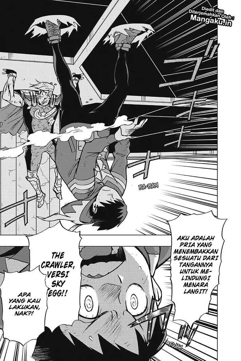 vigilante-boku-no-hero-academia-illegals - Chapter: 51