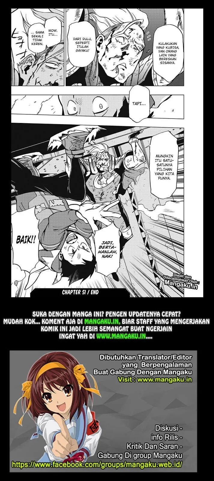 vigilante-boku-no-hero-academia-illegals - Chapter: 51