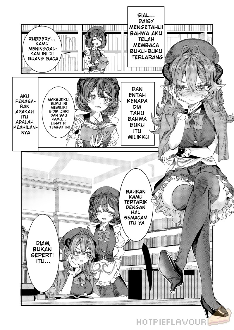 dorei-wo-choukyoushite-harem-tsukuru - Chapter: 15