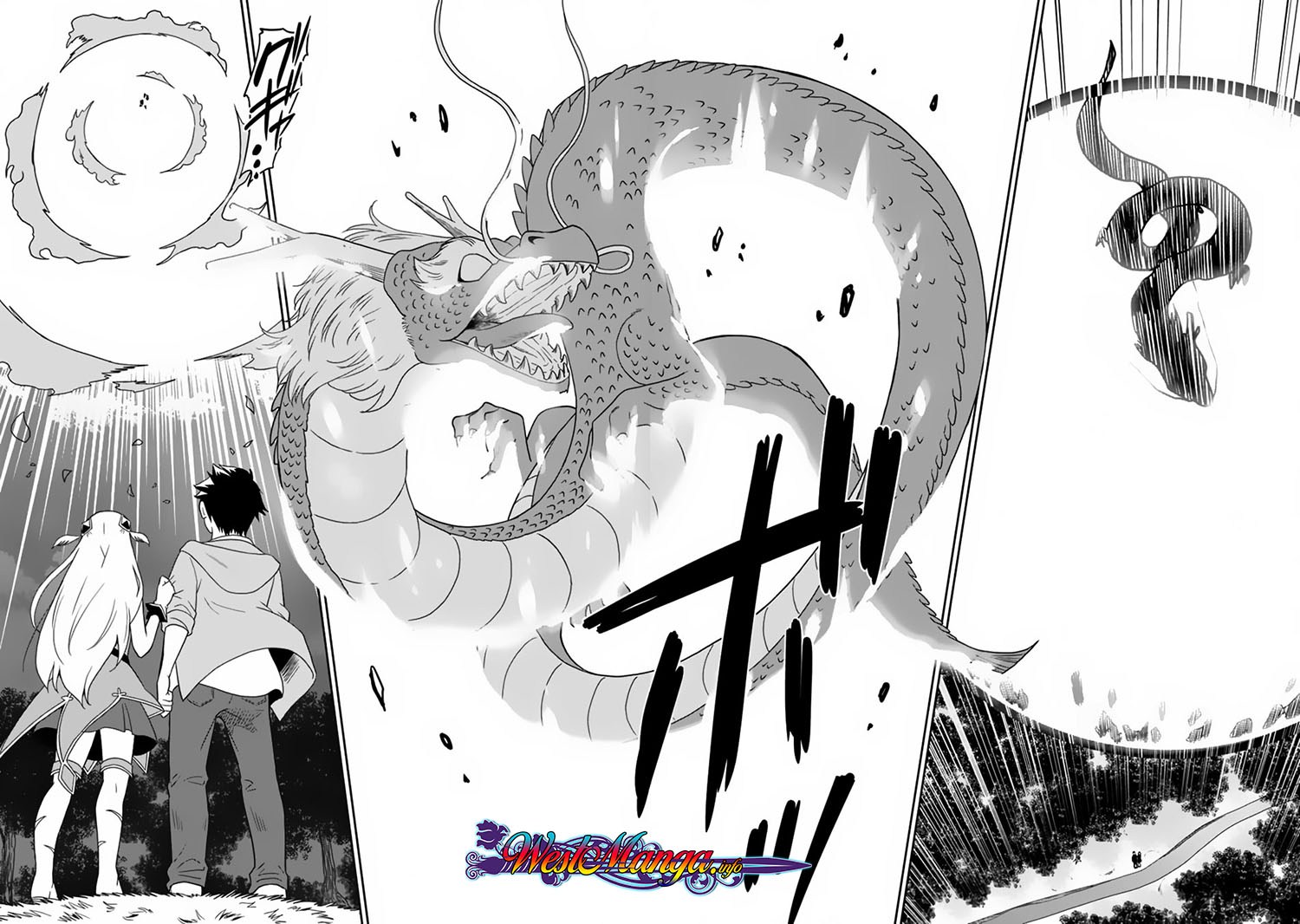 saikyou-no-shuzoku-ga-ningen-datta-ken - Chapter: 05