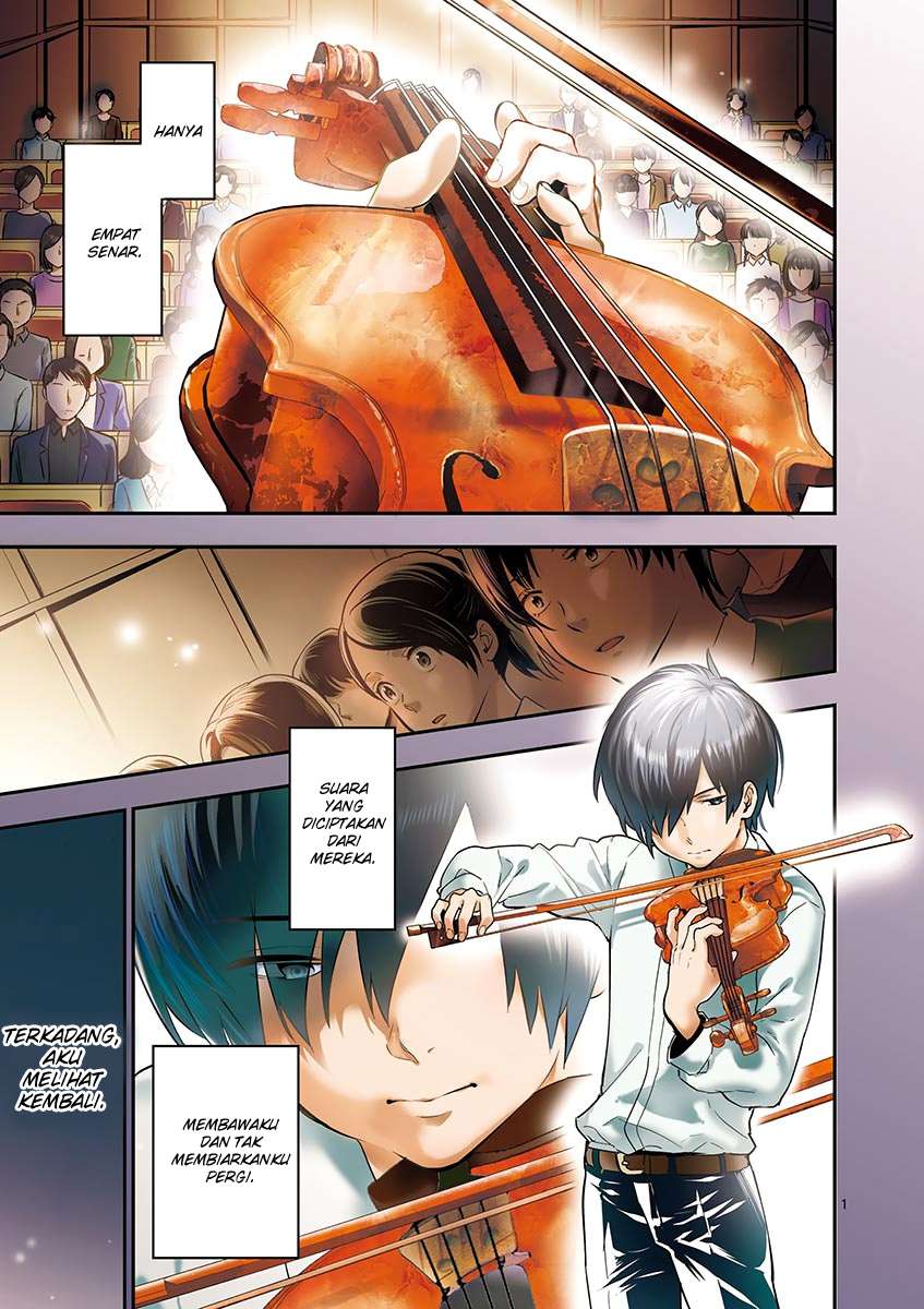 ao-no-orchestra - Chapter: 1