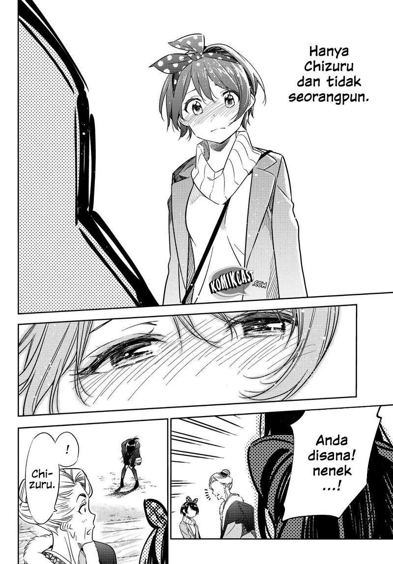 kanojo-okarishimasu - Chapter: 36