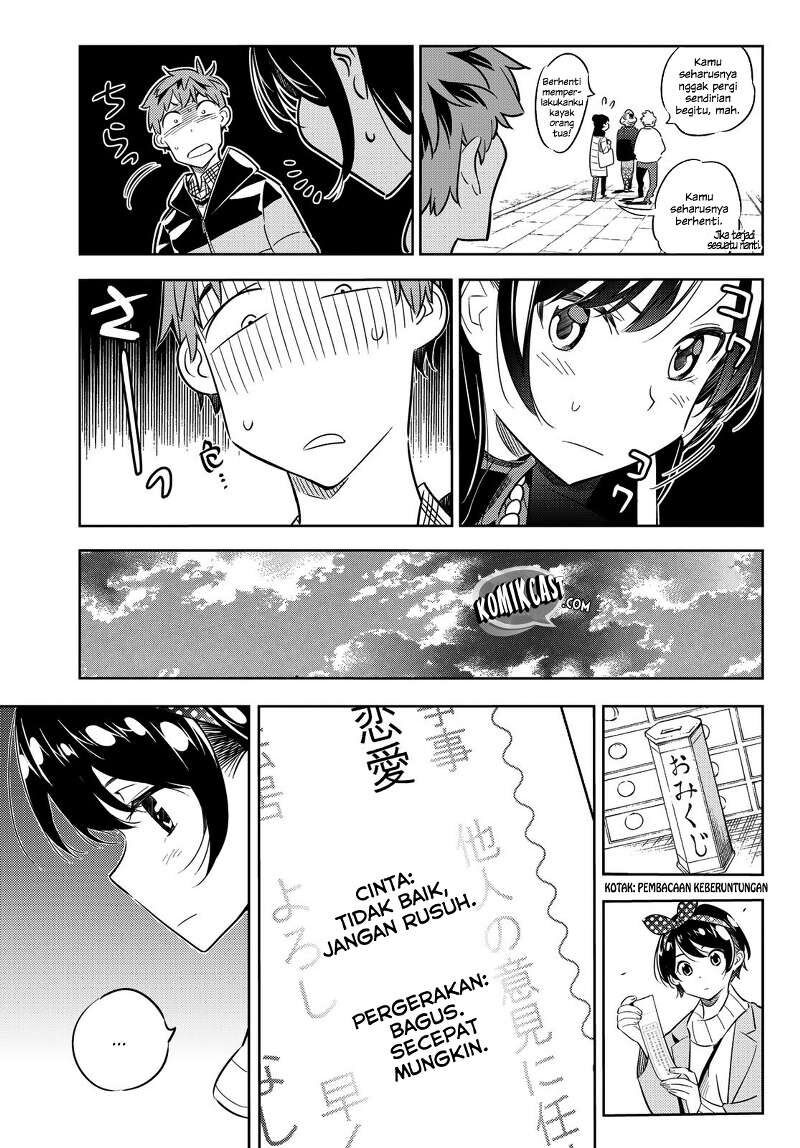 kanojo-okarishimasu - Chapter: 36