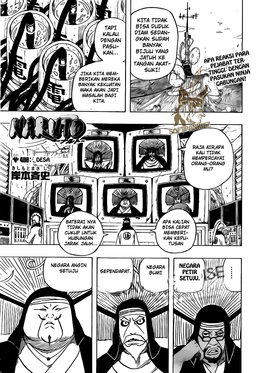 naruto-id - Chapter: 488