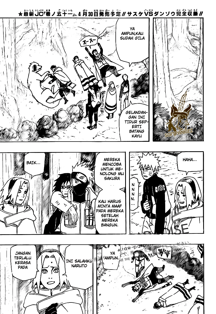 naruto-id - Chapter: 488