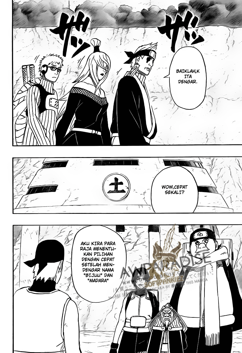 naruto-id - Chapter: 488