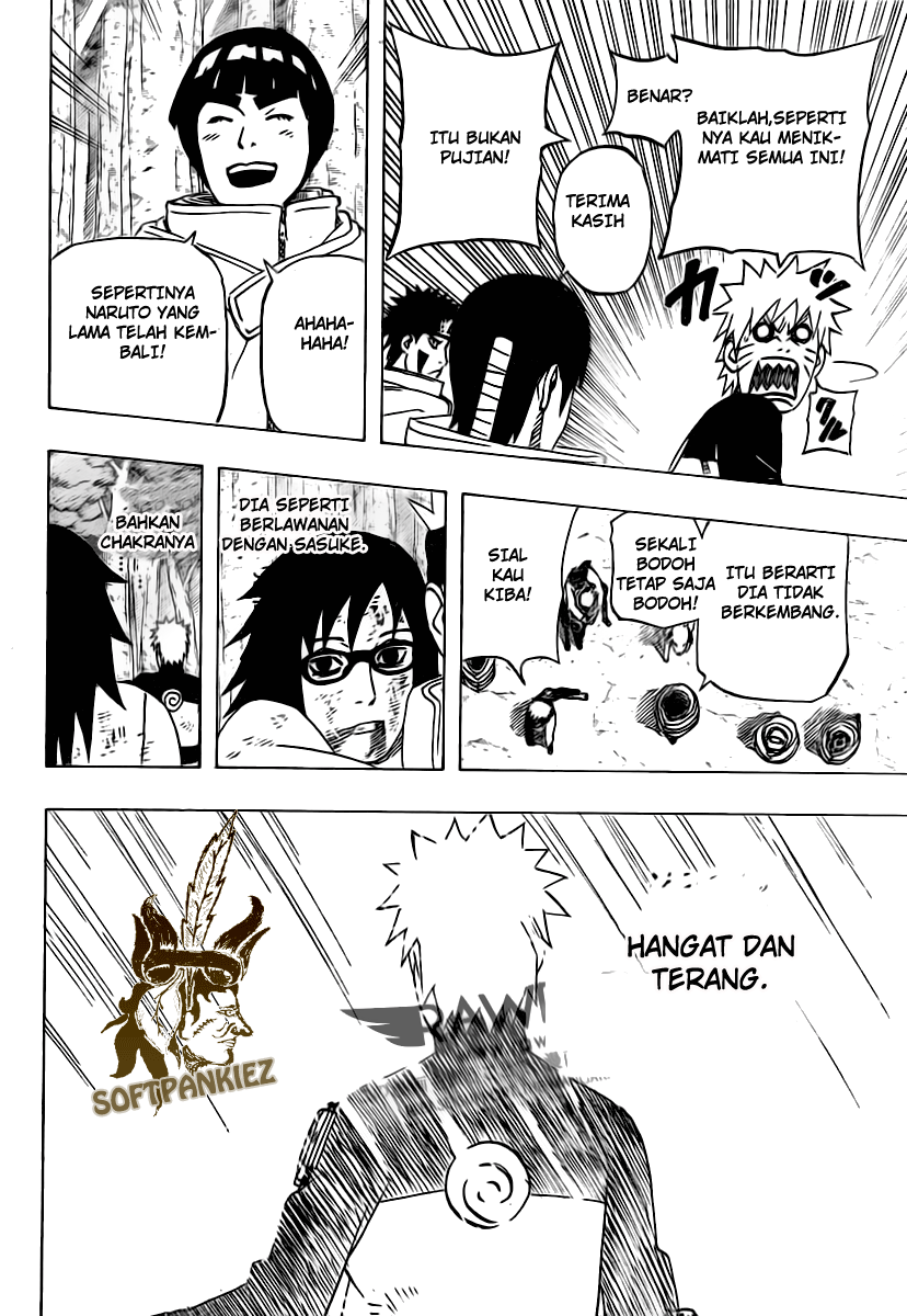 naruto-id - Chapter: 488