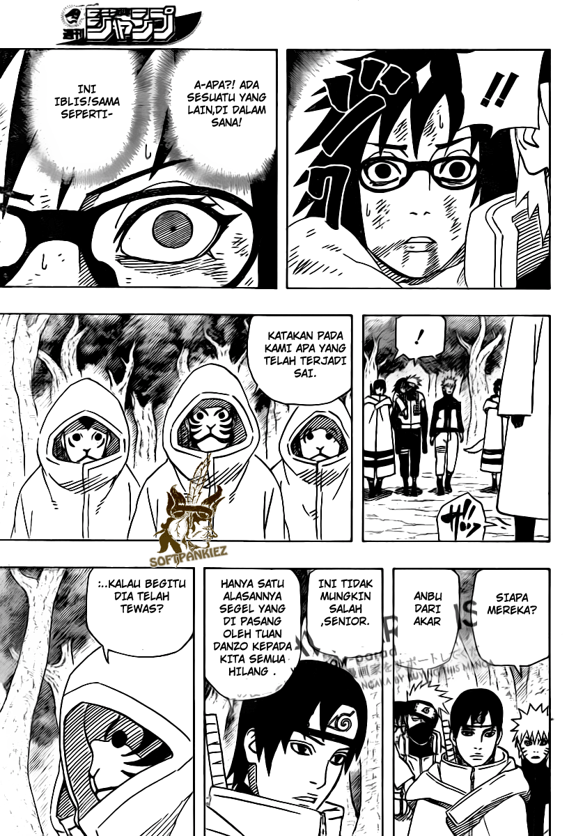 naruto-id - Chapter: 488