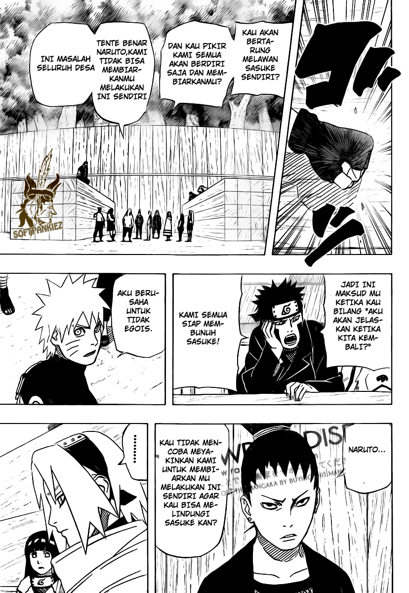 naruto-id - Chapter: 488