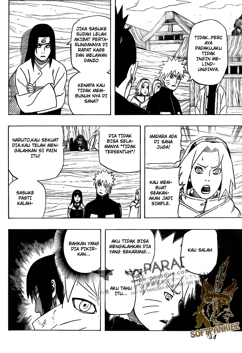 naruto-id - Chapter: 488