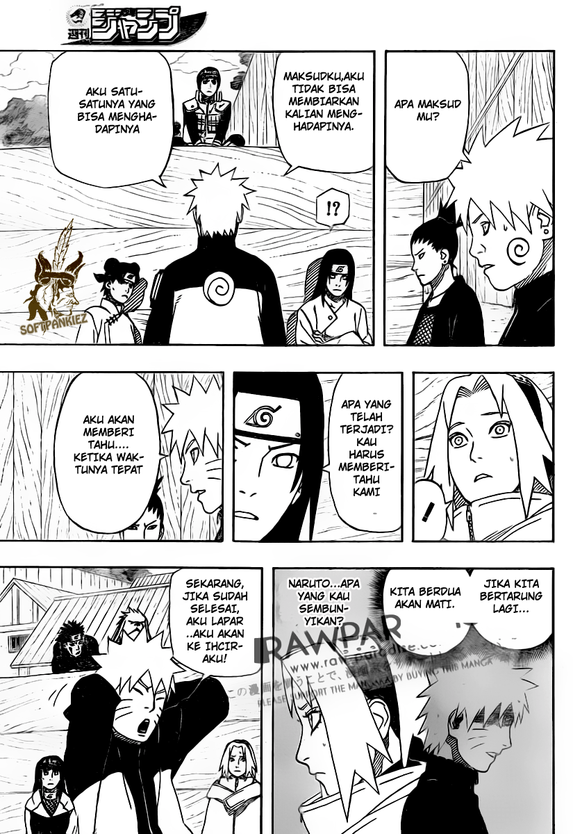 naruto-id - Chapter: 488