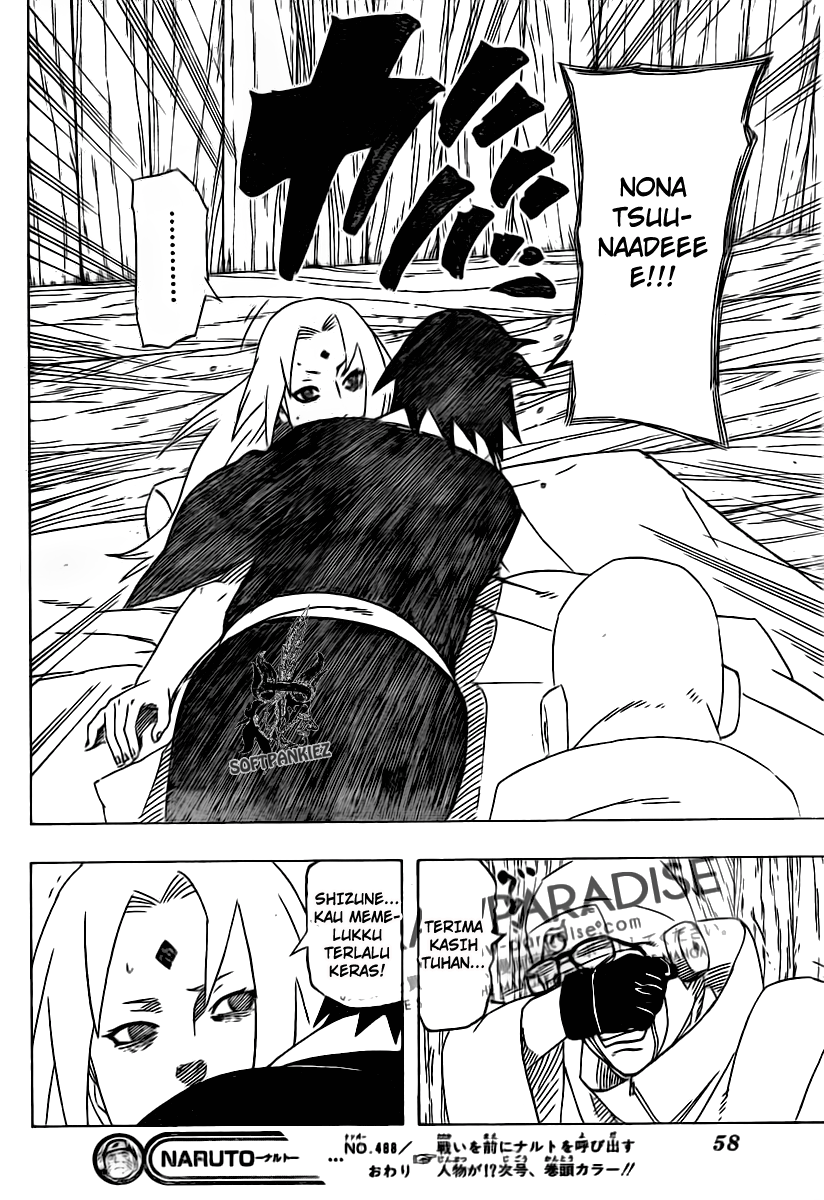 naruto-id - Chapter: 488