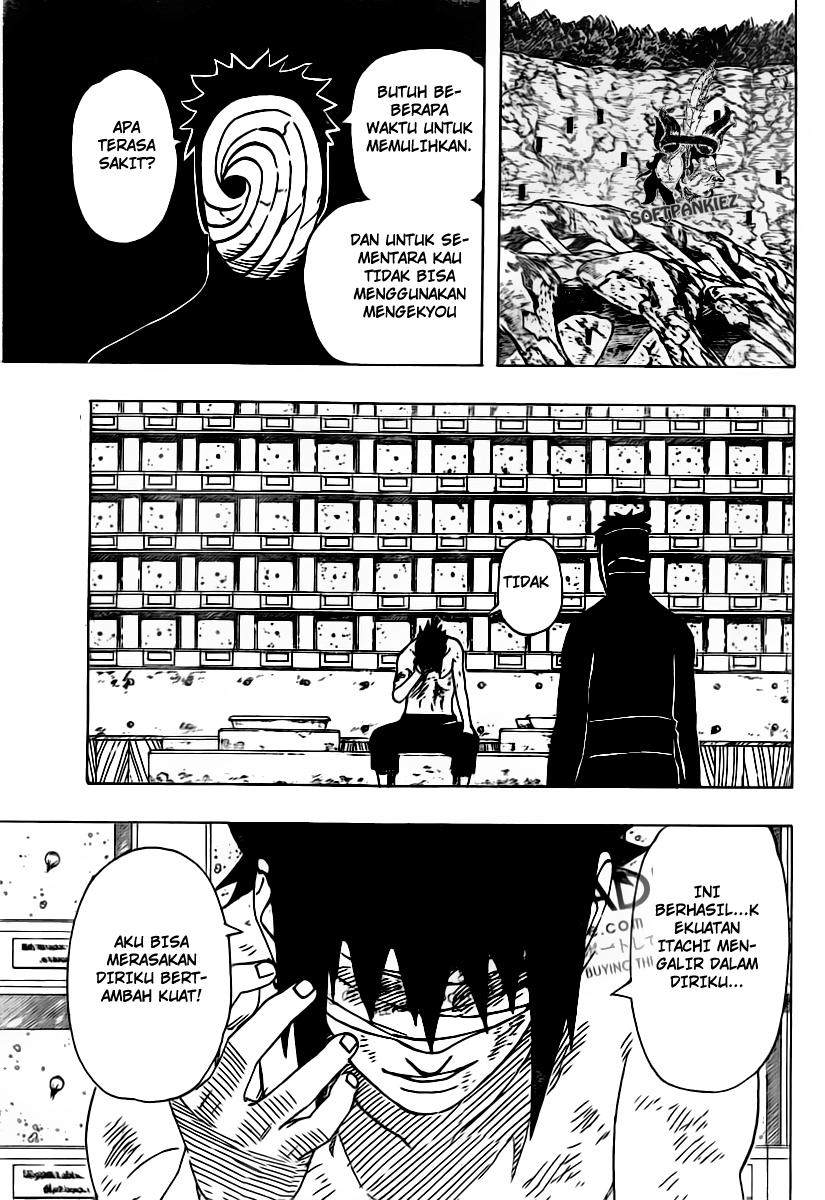 naruto-id - Chapter: 488