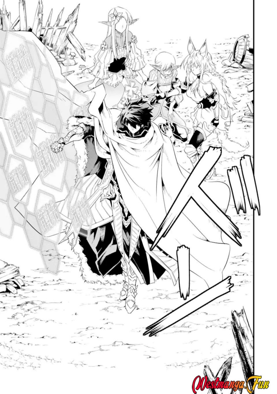 isekai-kokka-arukimaira-saijaku-no-o-to-muso-no-gunzei - Chapter: 13.4