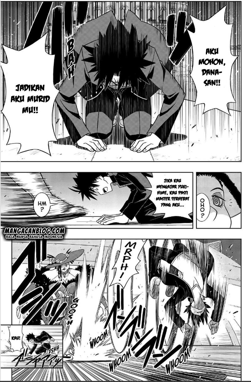 uq-holder - Chapter: 78