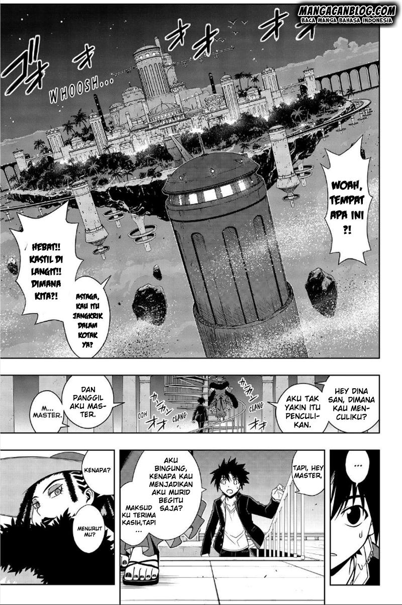 uq-holder - Chapter: 78