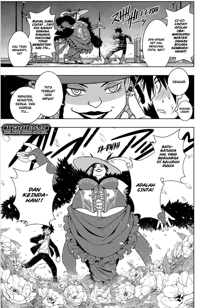 uq-holder - Chapter: 78