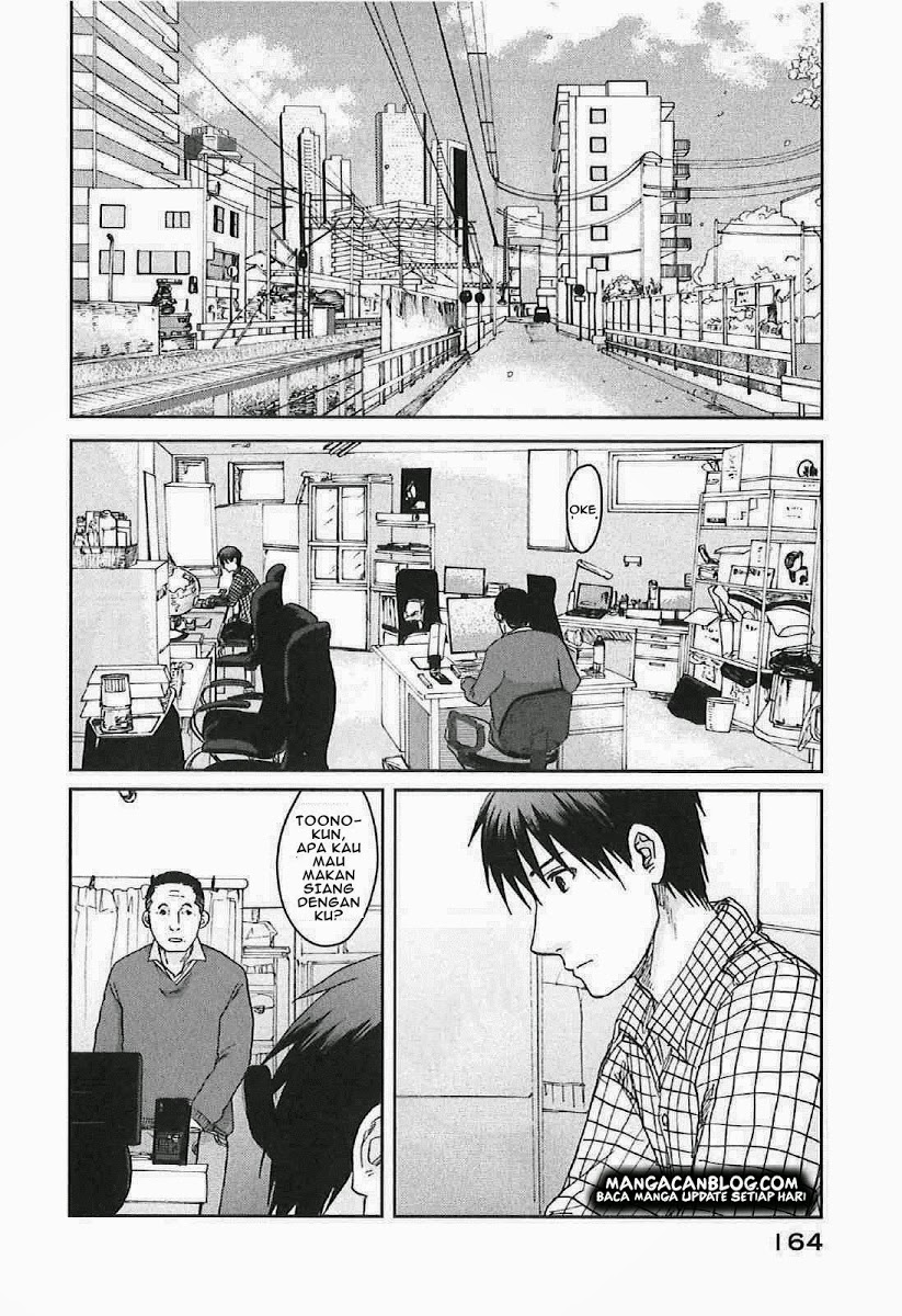 byousoku-5-centimeter - Chapter: 10