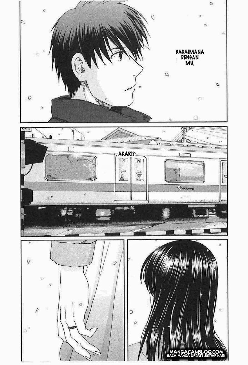 byousoku-5-centimeter - Chapter: 10