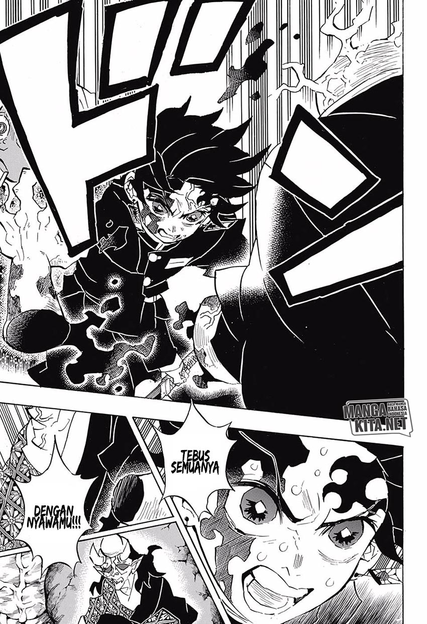 kimetsu-no-yaiba - Chapter: 126