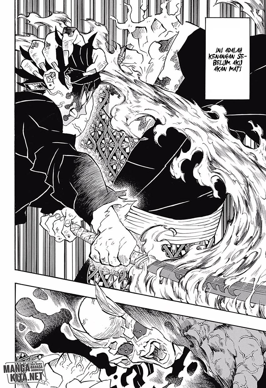 kimetsu-no-yaiba - Chapter: 126