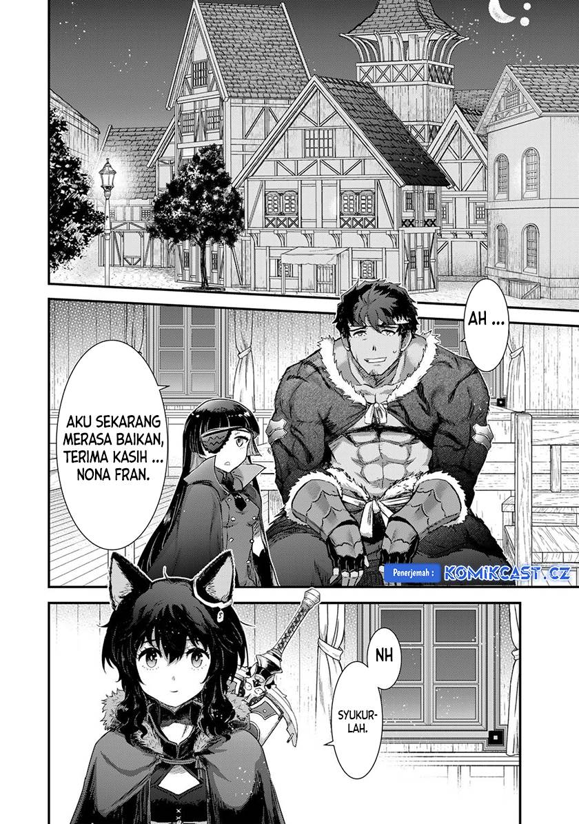 tensei-shitara-ken-deshita - Chapter: 78