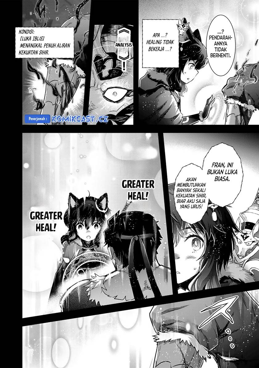 tensei-shitara-ken-deshita - Chapter: 78