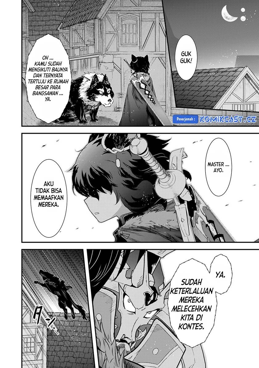 tensei-shitara-ken-deshita - Chapter: 78