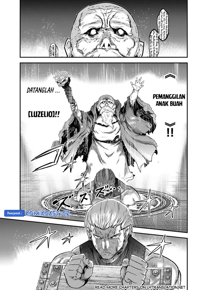 tensei-shitara-ken-deshita - Chapter: 78