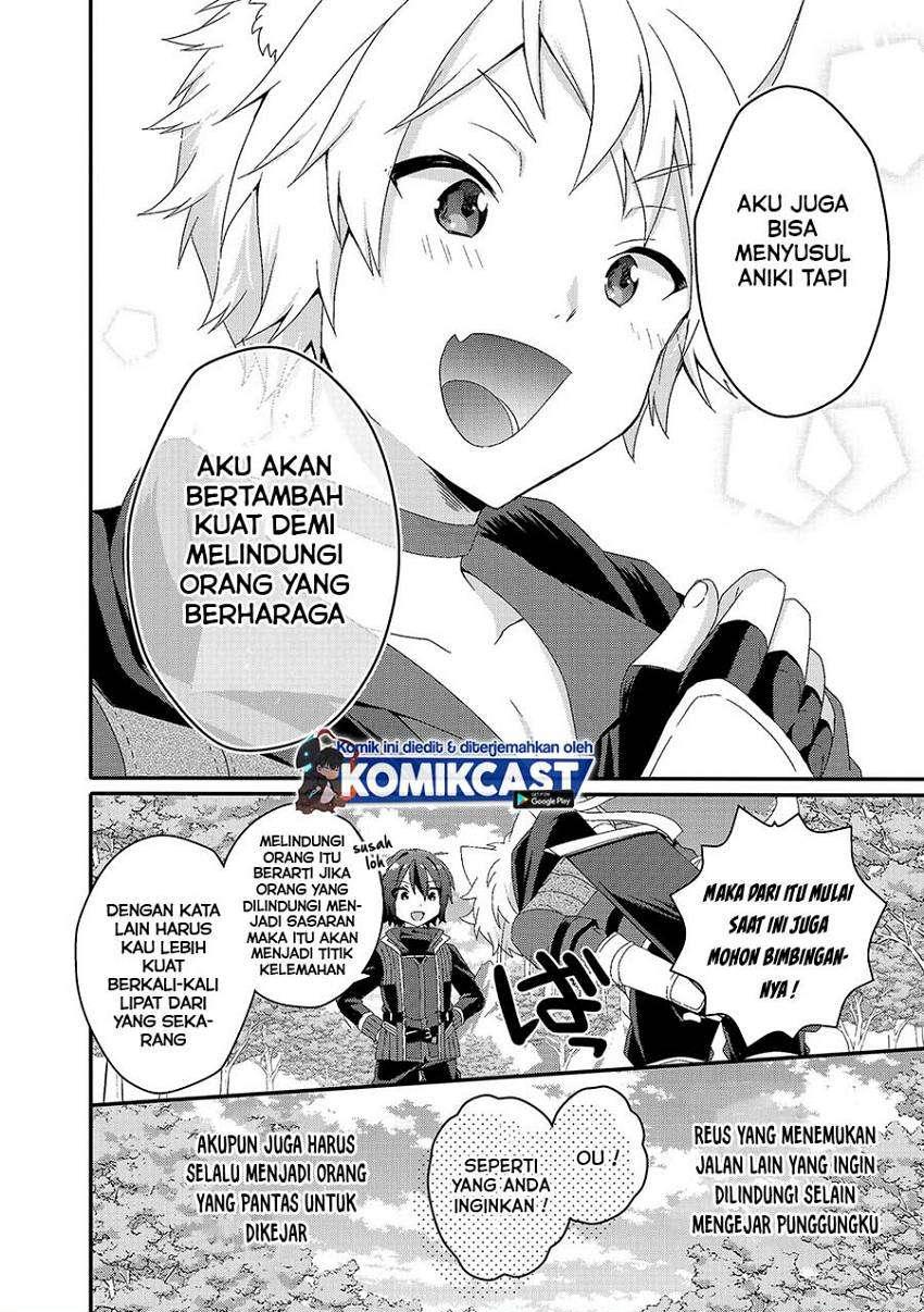 world-teacher-isekaishiki-kyouiku-agent - Chapter: 37