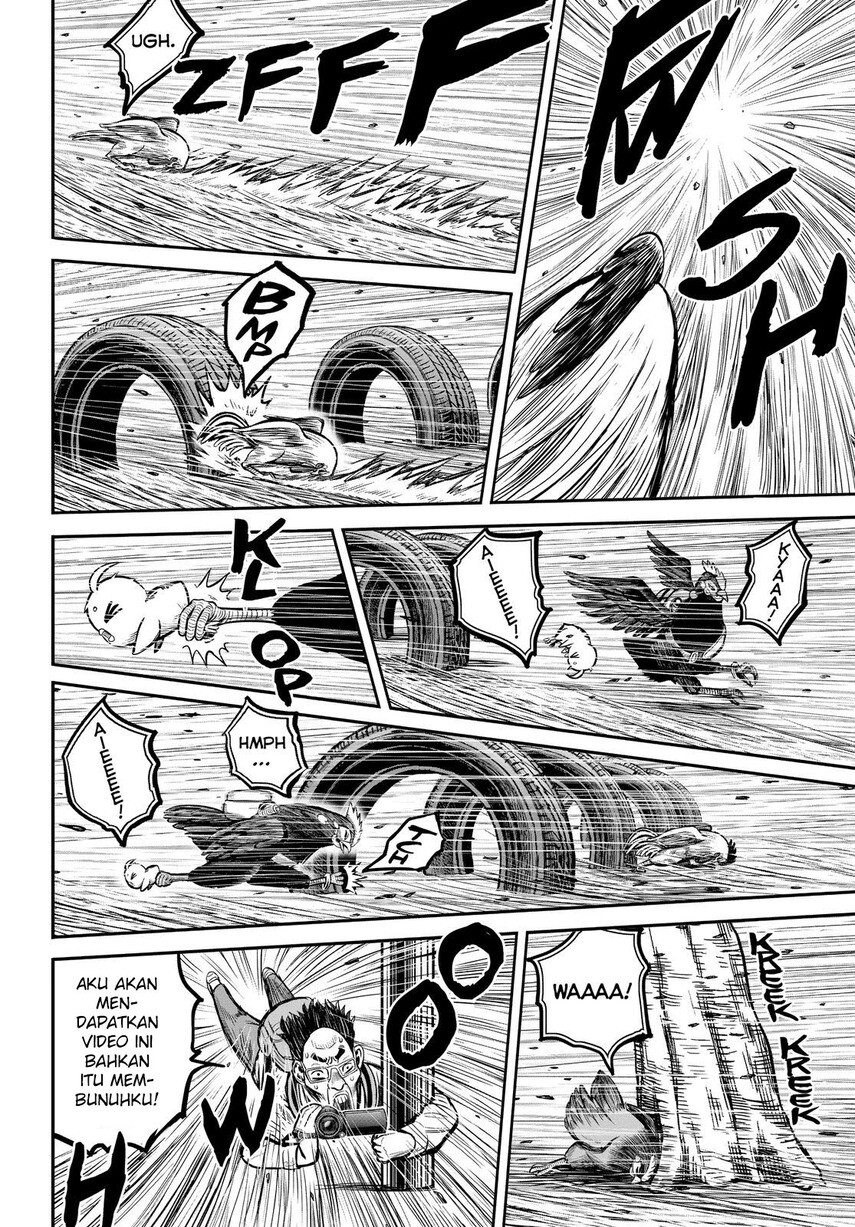 rooster-fighter - Chapter: 11