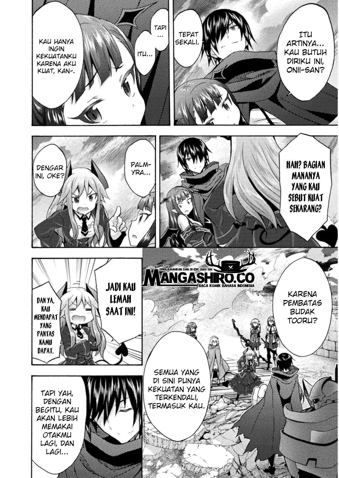 himekishi-ga-classmate - Chapter: 35.2