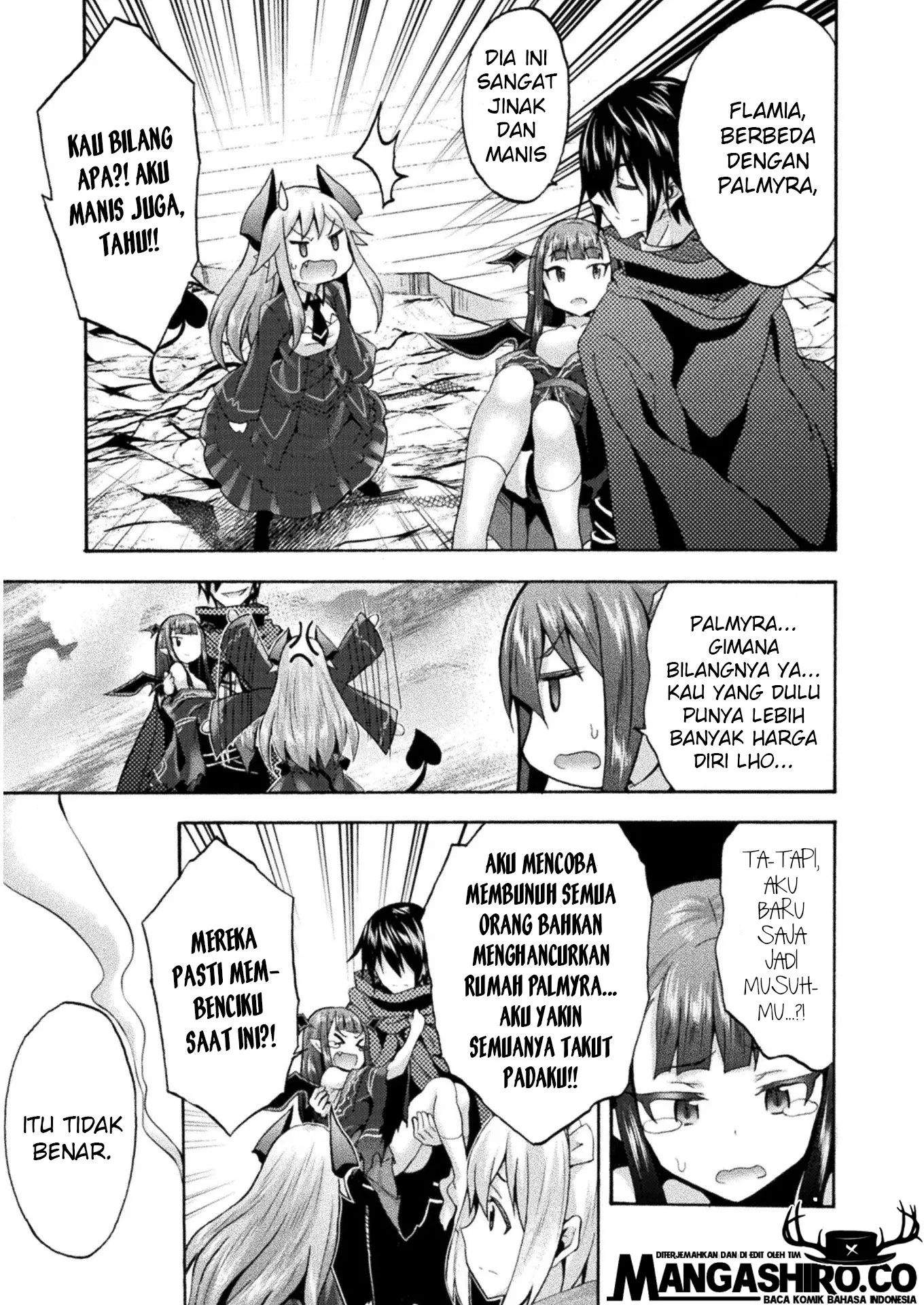 himekishi-ga-classmate - Chapter: 35.2