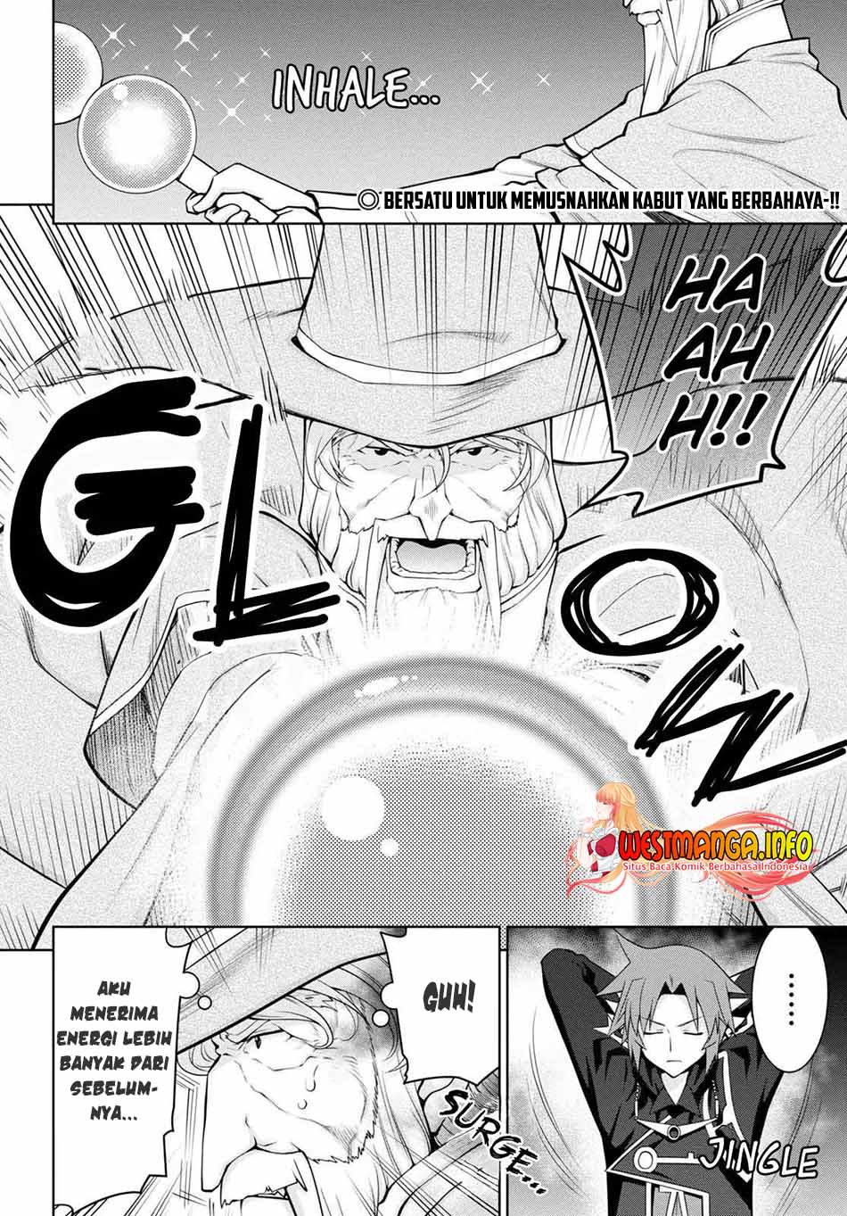 legend - Chapter: 57
