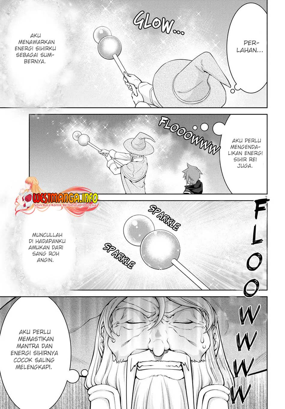 legend - Chapter: 57