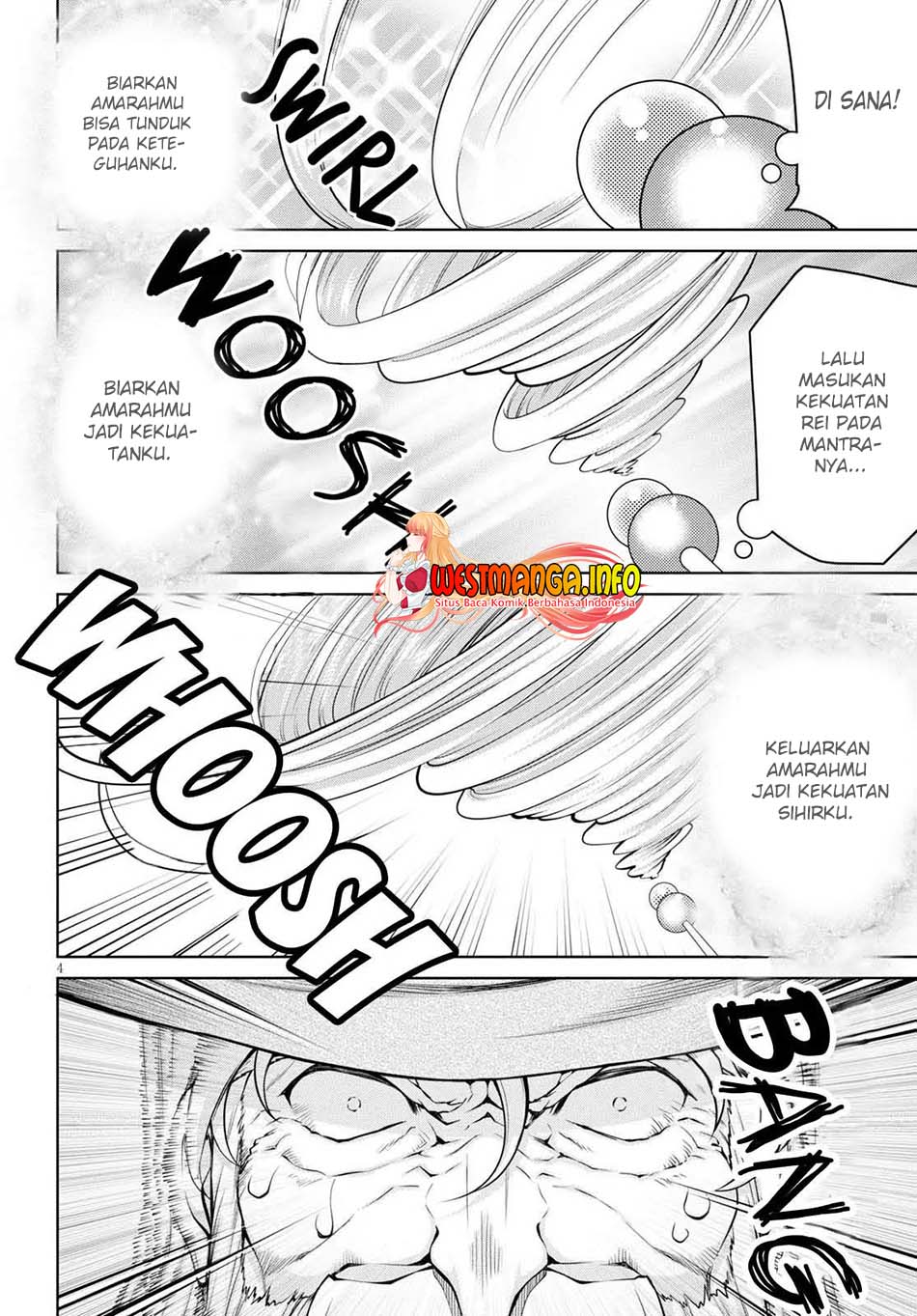 legend - Chapter: 57