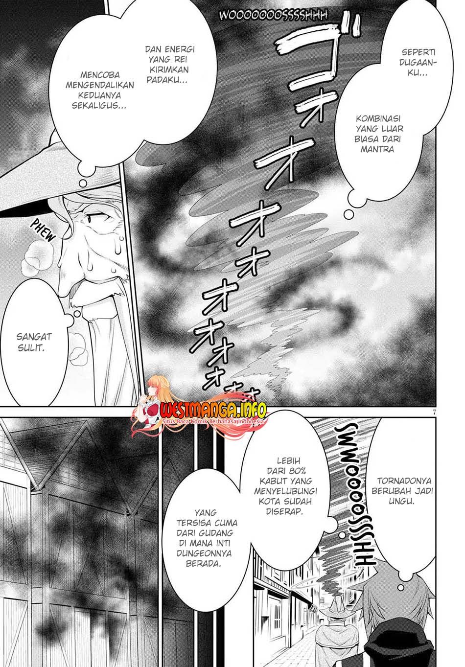 legend - Chapter: 57