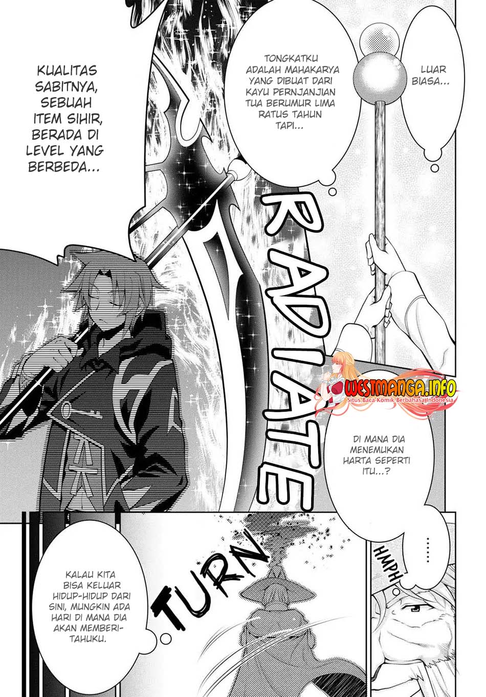 legend - Chapter: 57