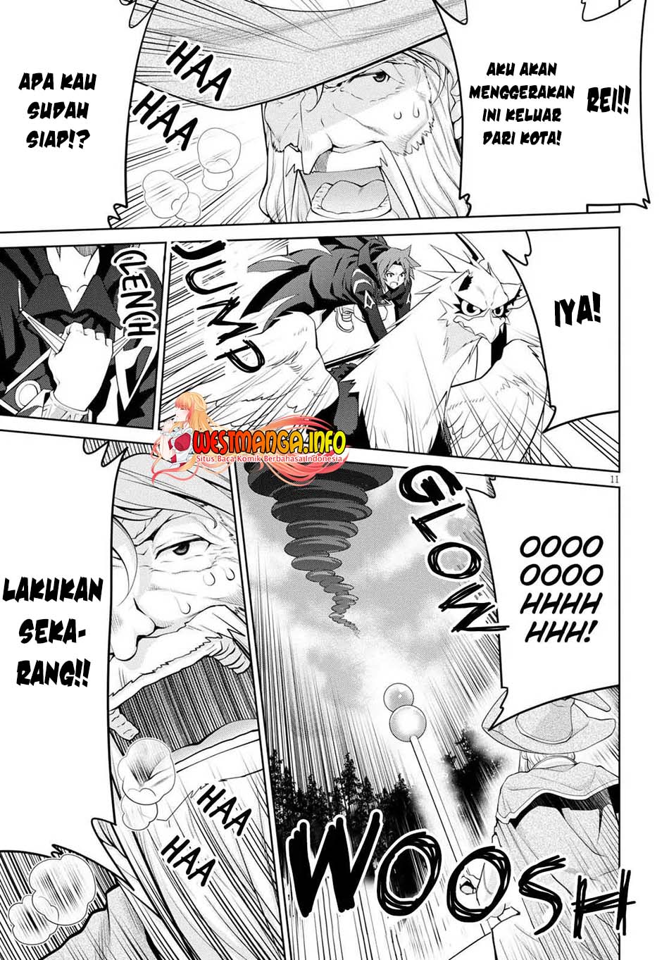 legend - Chapter: 57