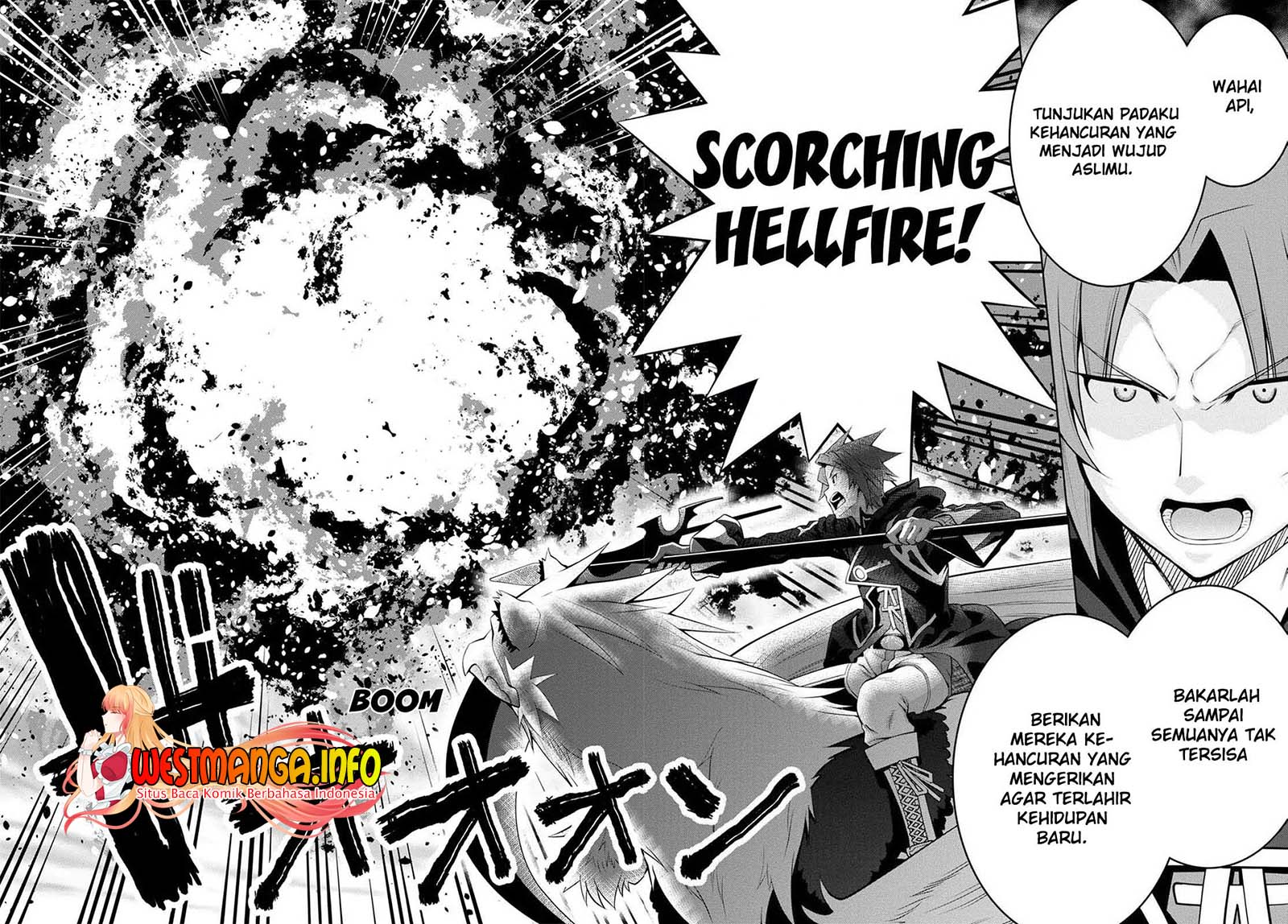 legend - Chapter: 57