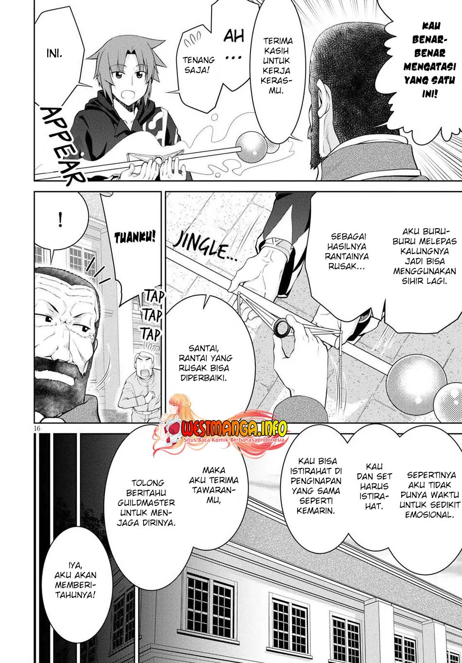legend - Chapter: 57