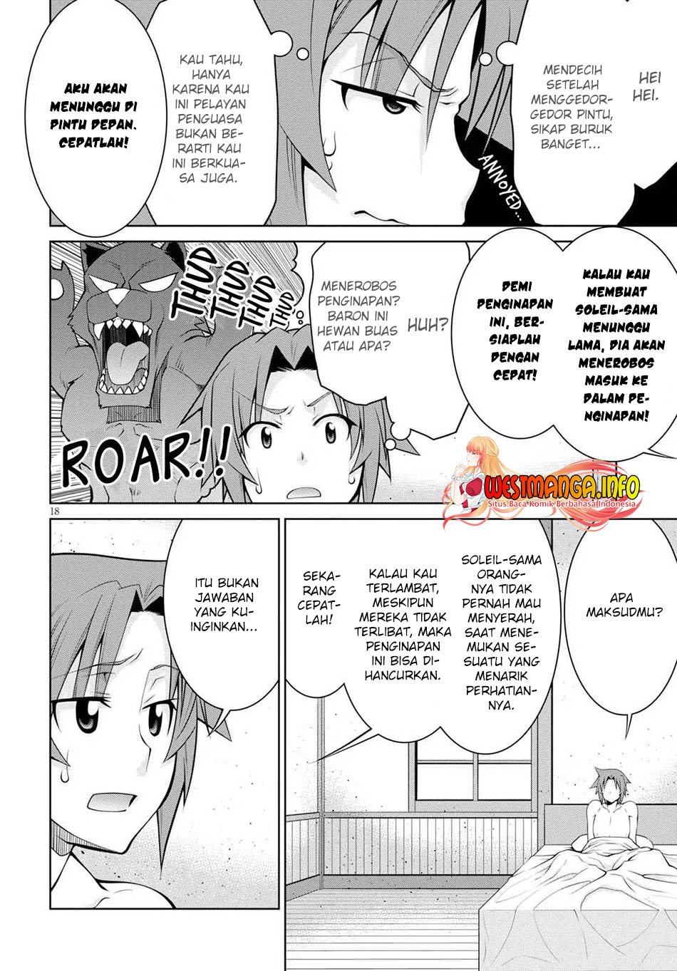 legend - Chapter: 57
