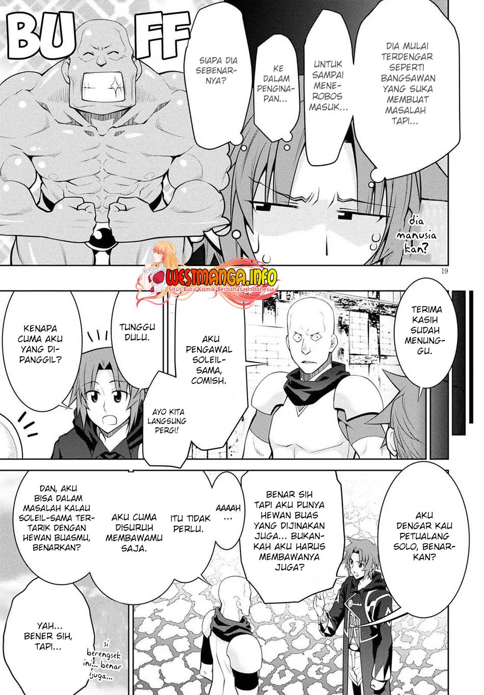 legend - Chapter: 57
