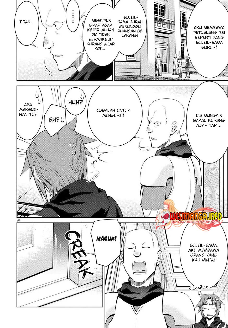 legend - Chapter: 57
